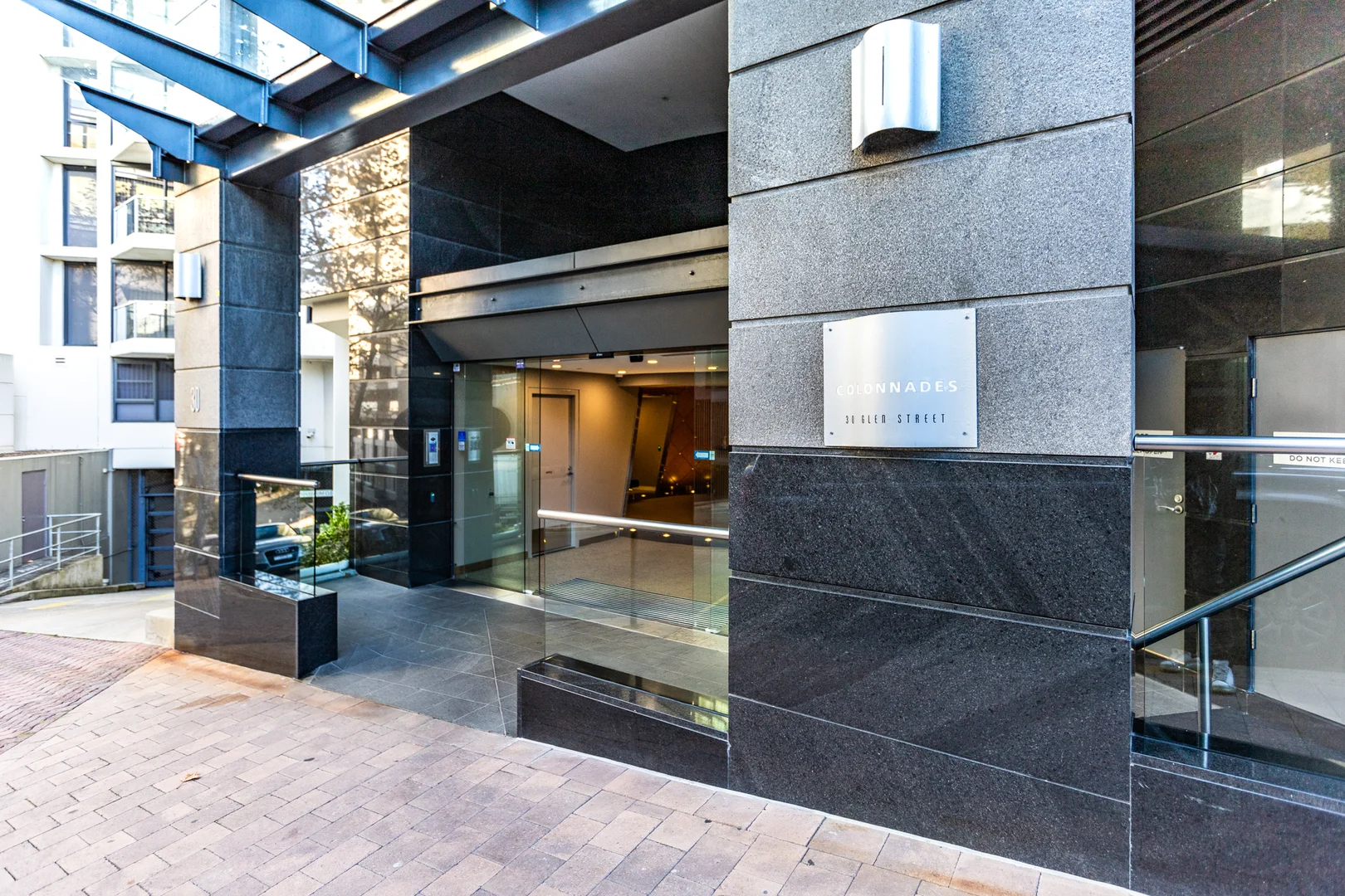 Additional image 9 of 1214/30 Glen Street, Milsons Point NSW 2061