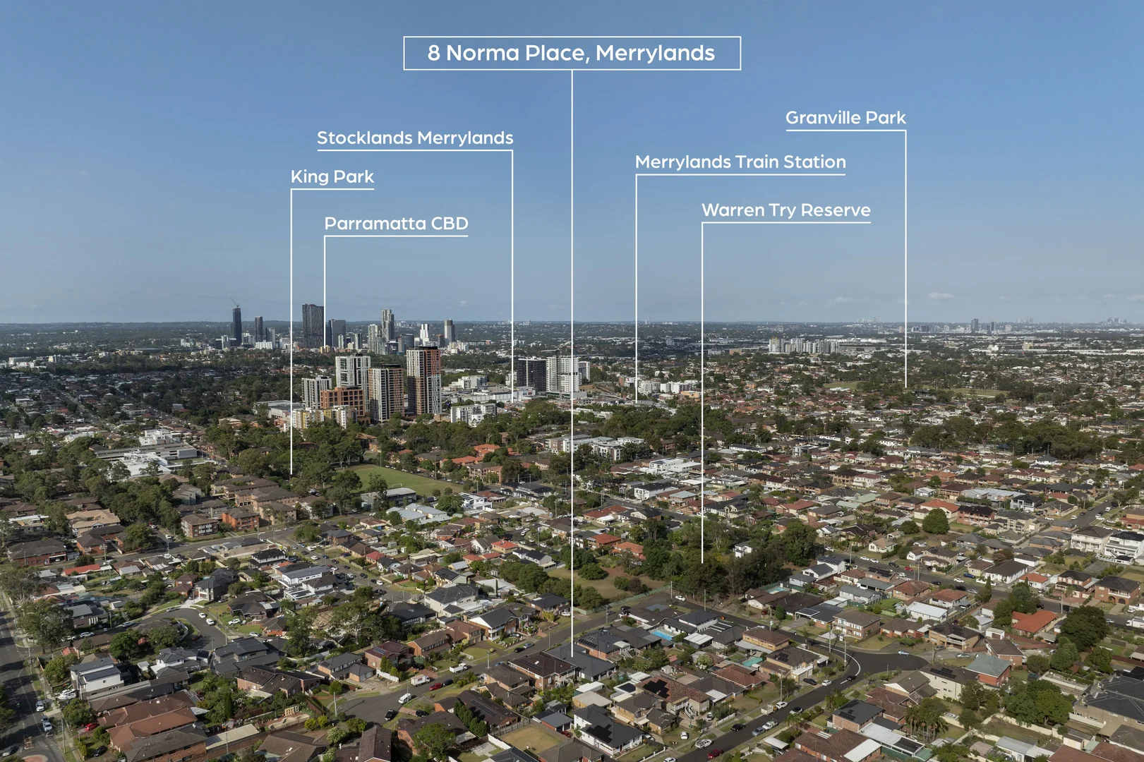 Additional image 21 of 8 Norma Place, Merrylands NSW 2160