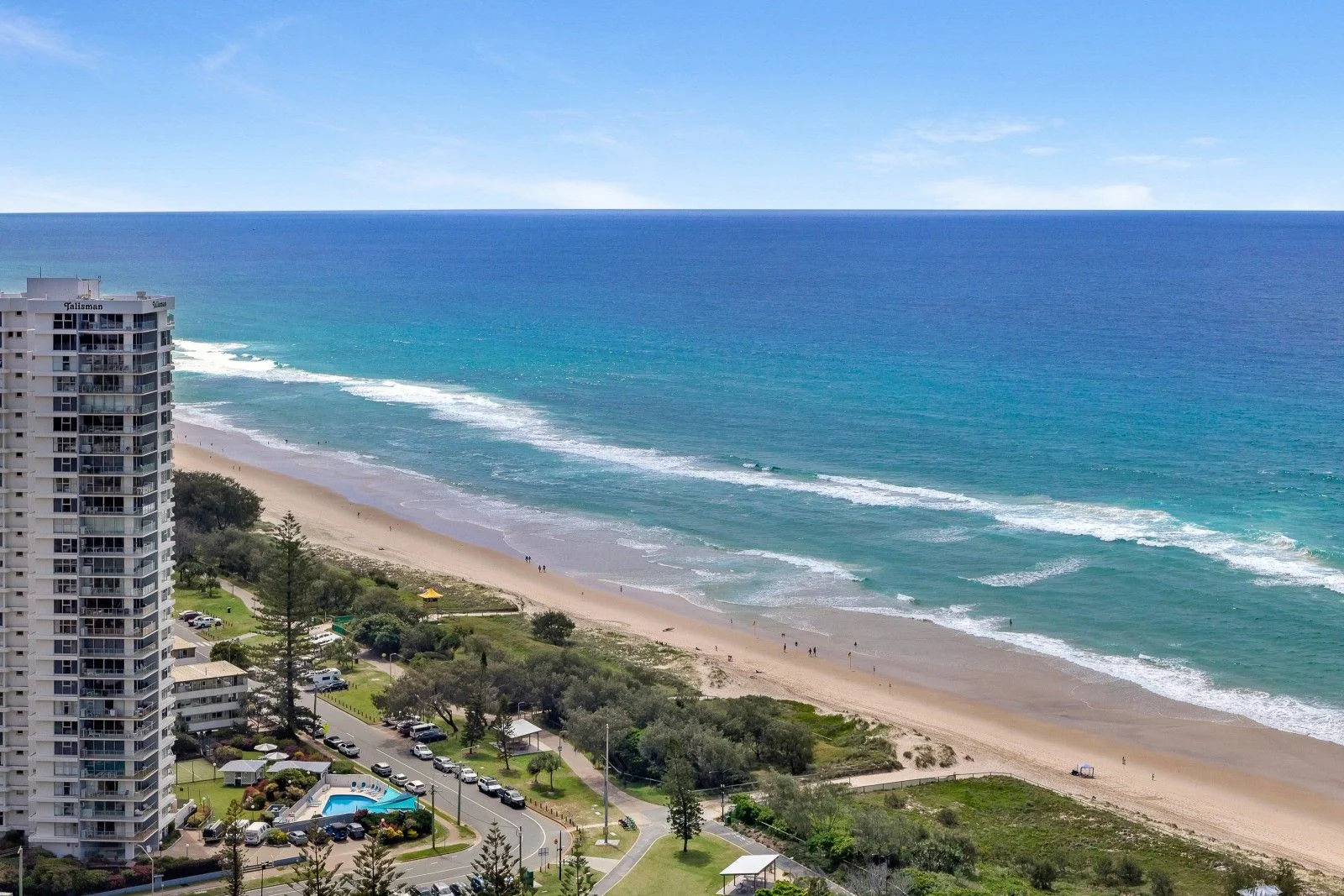 Additional image 4 of 2401/159 Old Burleigh Road, Broadbeach QLD 4218