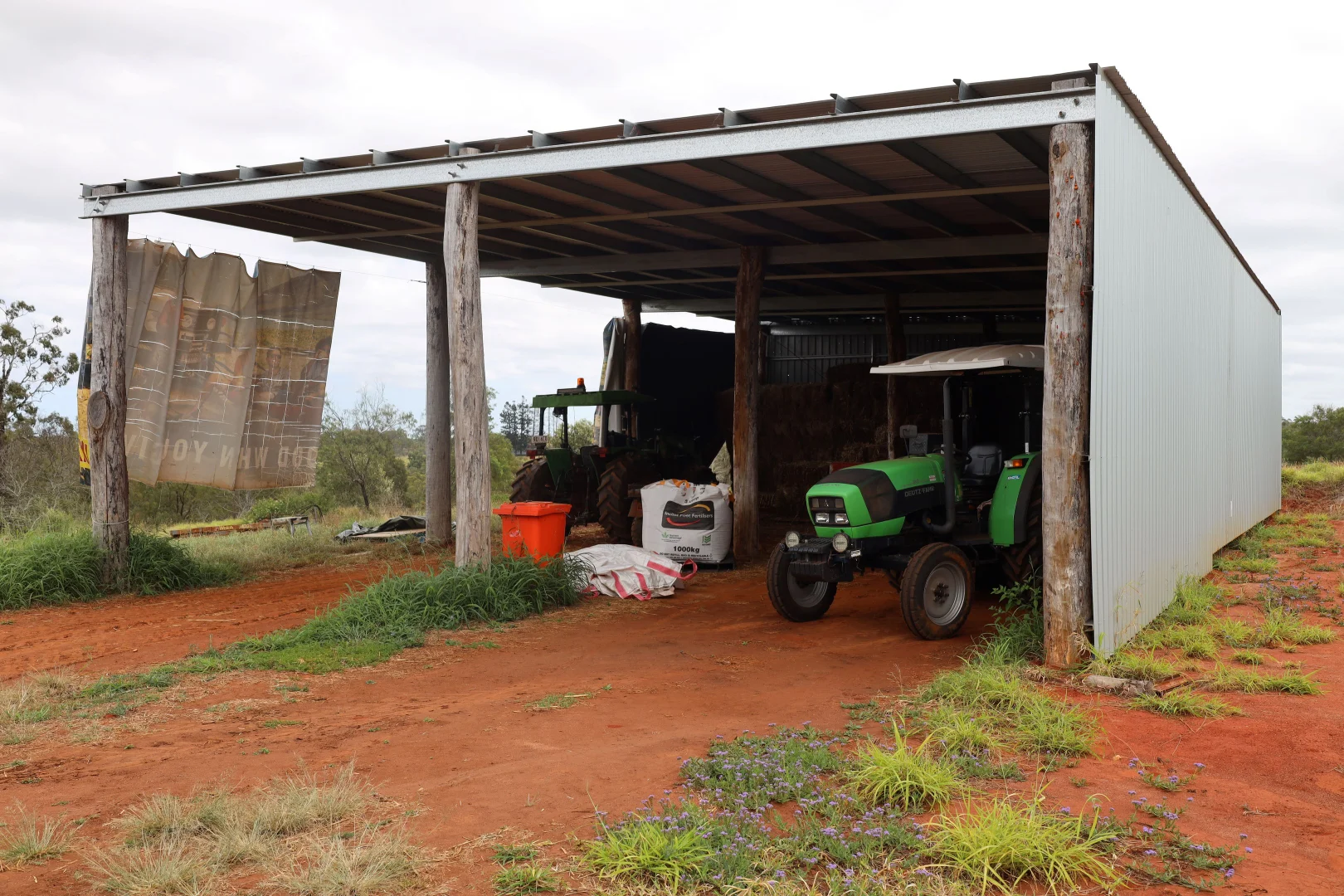 Additional image 4 of 34 Bellottis Road, Murgon QLD 4605