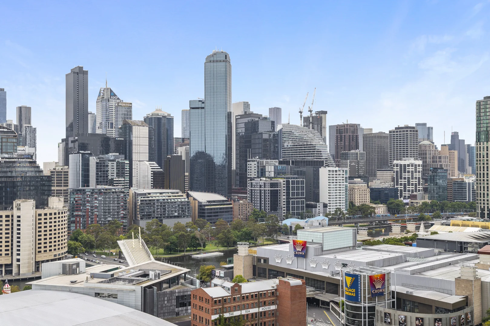 Additional image 4 of 226/83 Whiteman Street, Southbank VIC 3006