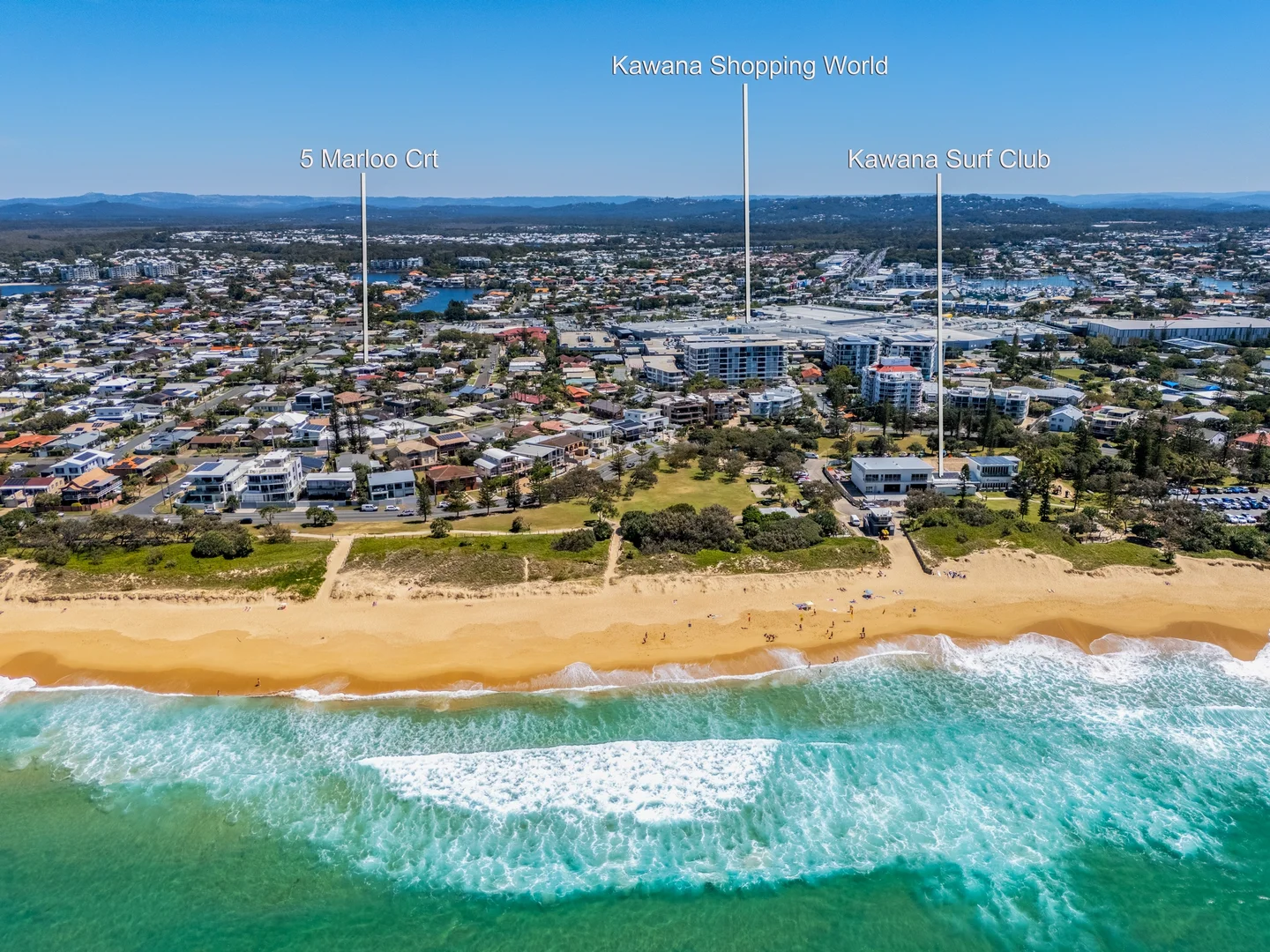 Additional image 33 of 5 Marloo Court, Buddina QLD 4575