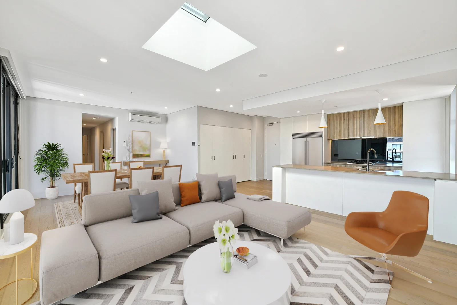 1001/56 Soldiers Parade, Edmondson Park NSW 2174