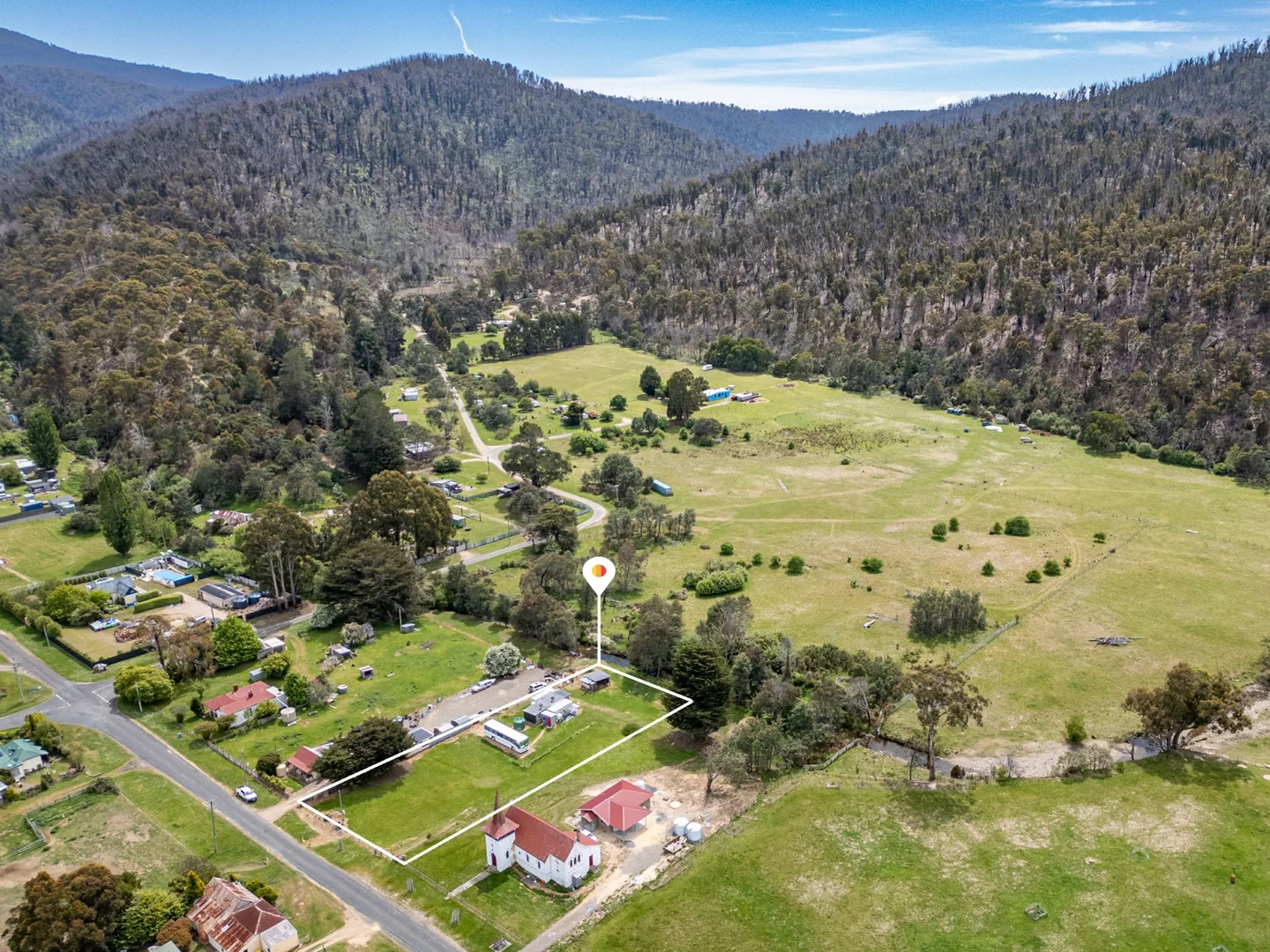 Additional image 23 of 28 Elizabeth Street, Mangana TAS 7214