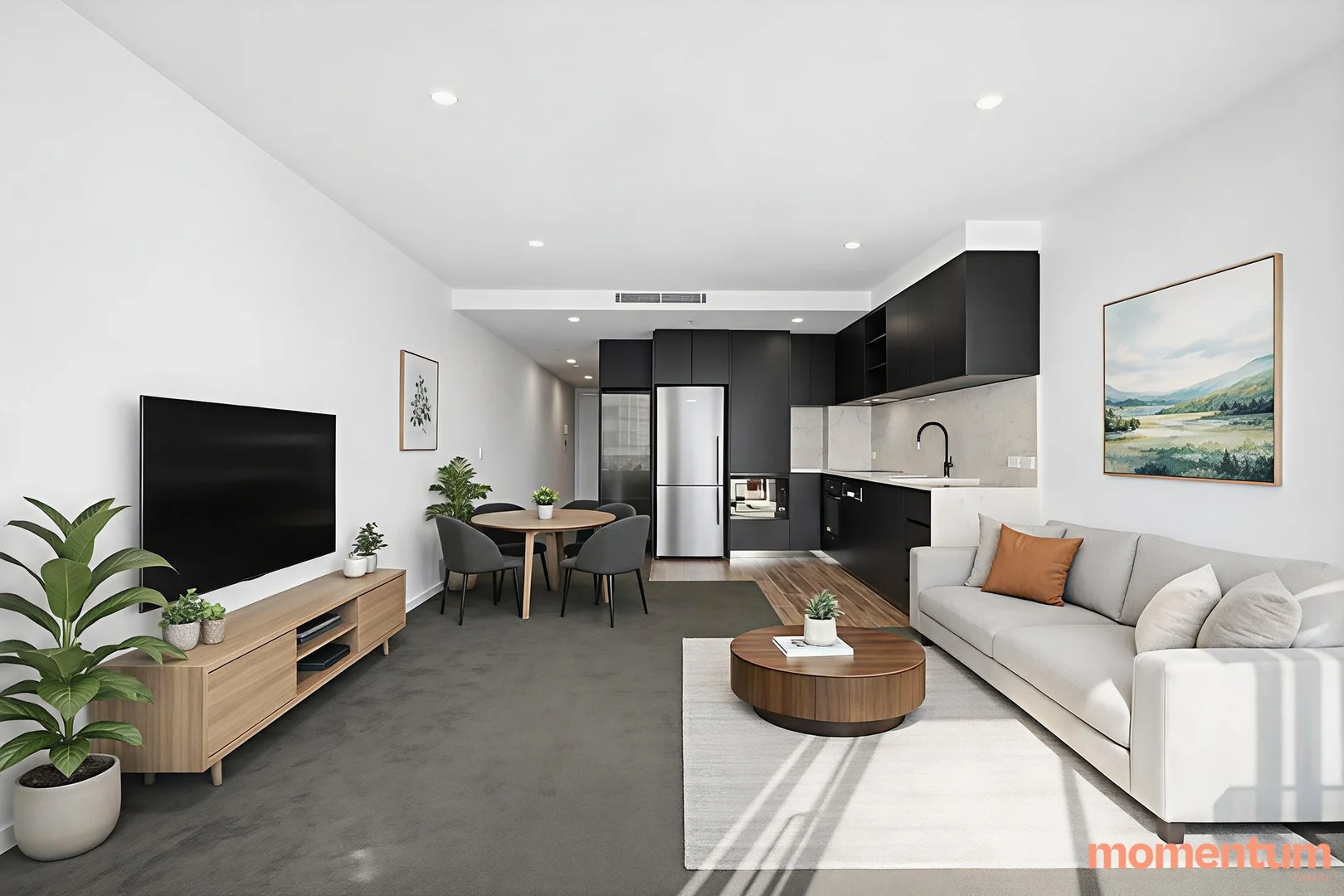 Additional image 3 of 43/20 Allara Street, City ACT 2601