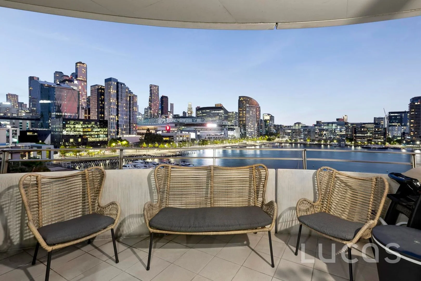 Additional image 3 of 801/15 Caravel Lane, Docklands VIC 3008