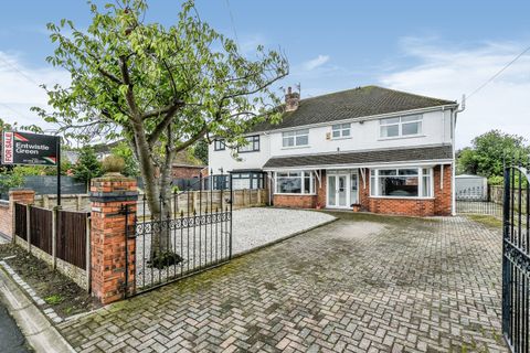 Liverpool Road, Formby, Liverpool, Merseyside L37