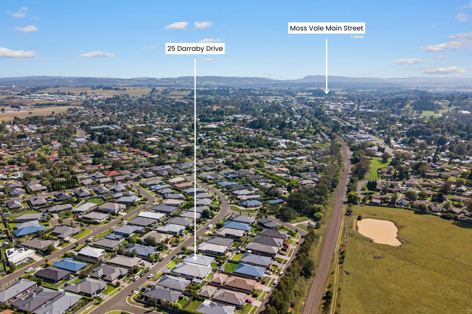 Additional image 18 of 25 Darraby Drive, Moss Vale NSW 2577