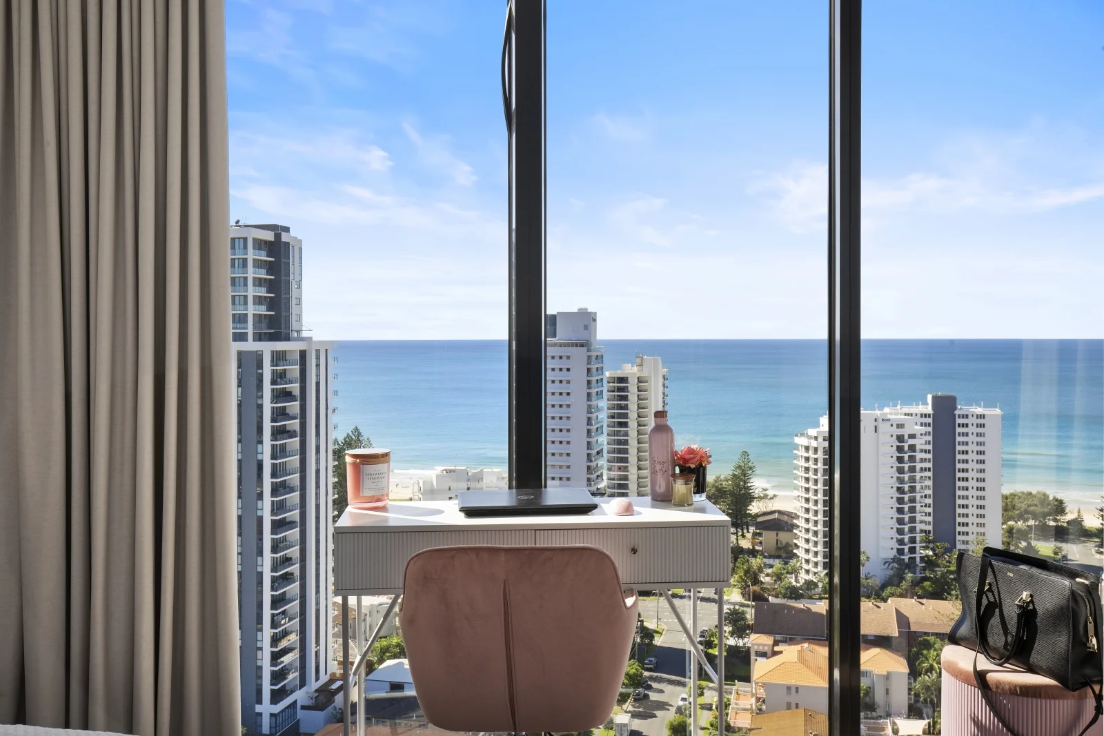 Additional image 8 of 2302/36 Britannia Avenue, Broadbeach QLD 4218