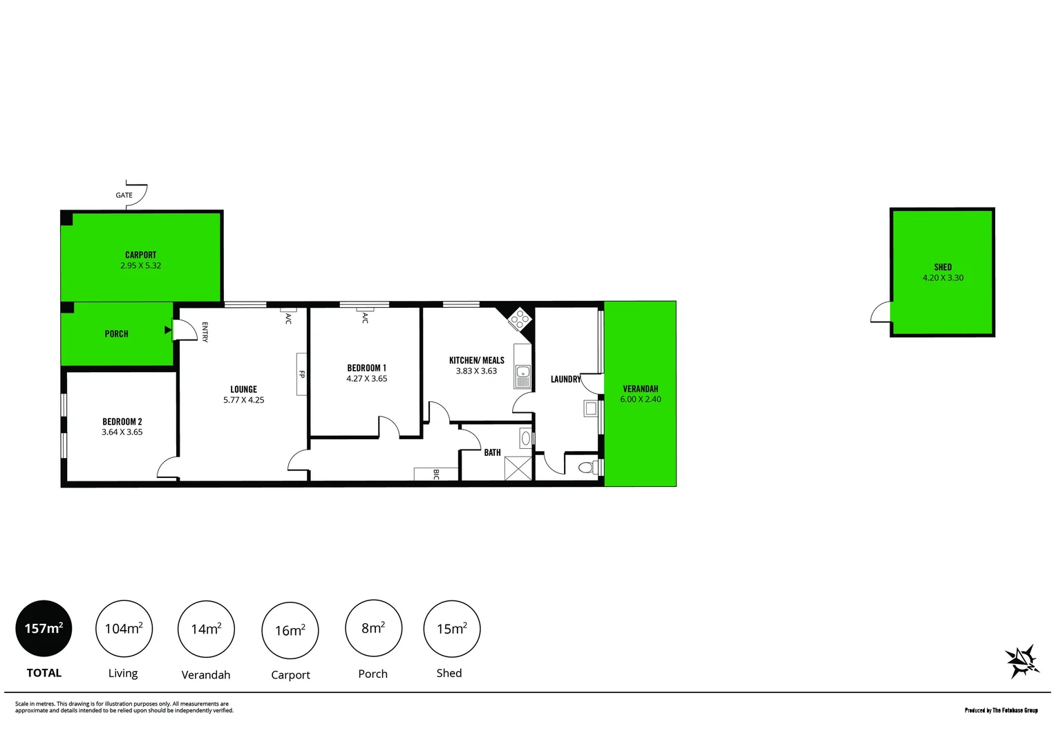 Additional image 30 of 53-55 Wilsden Street, Walkerville SA 5081