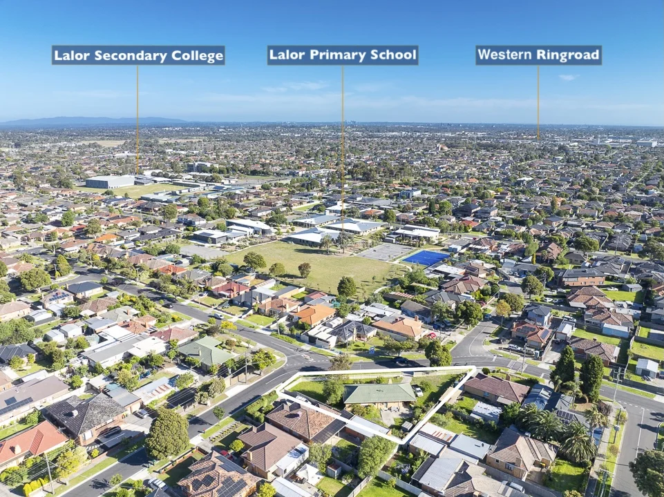 Additional image 14 of 1 Edmondson Street, Lalor VIC 3075