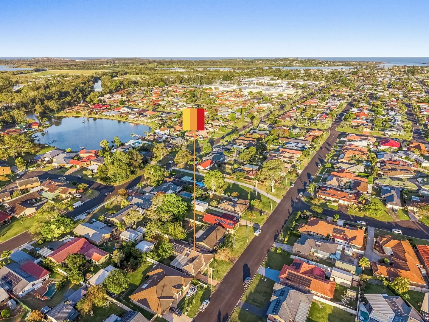 Additional image 2 of 61 Clavan Street, Ballina NSW 2478