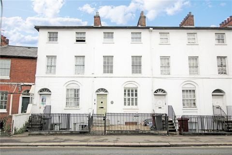 Christchurch Road, Reading, Berkshire RG2