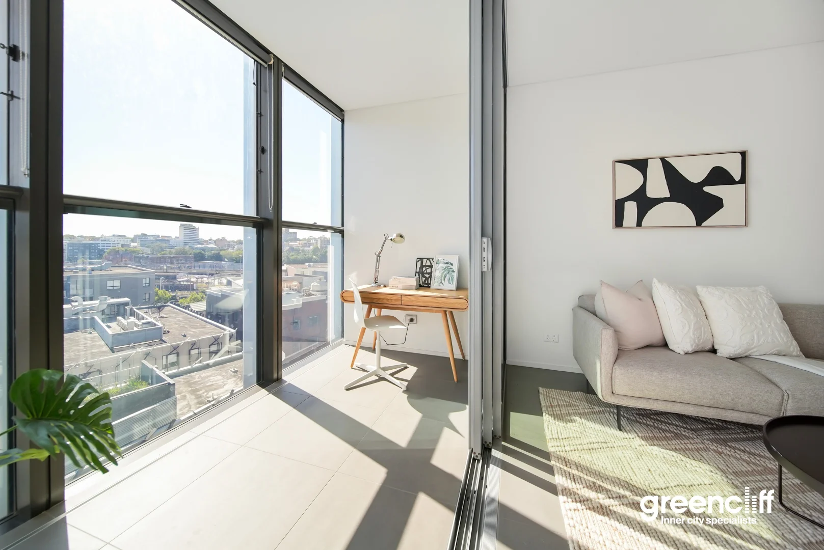 Additional image 2 of 1008/18 Park Lane, Chippendale NSW 2008