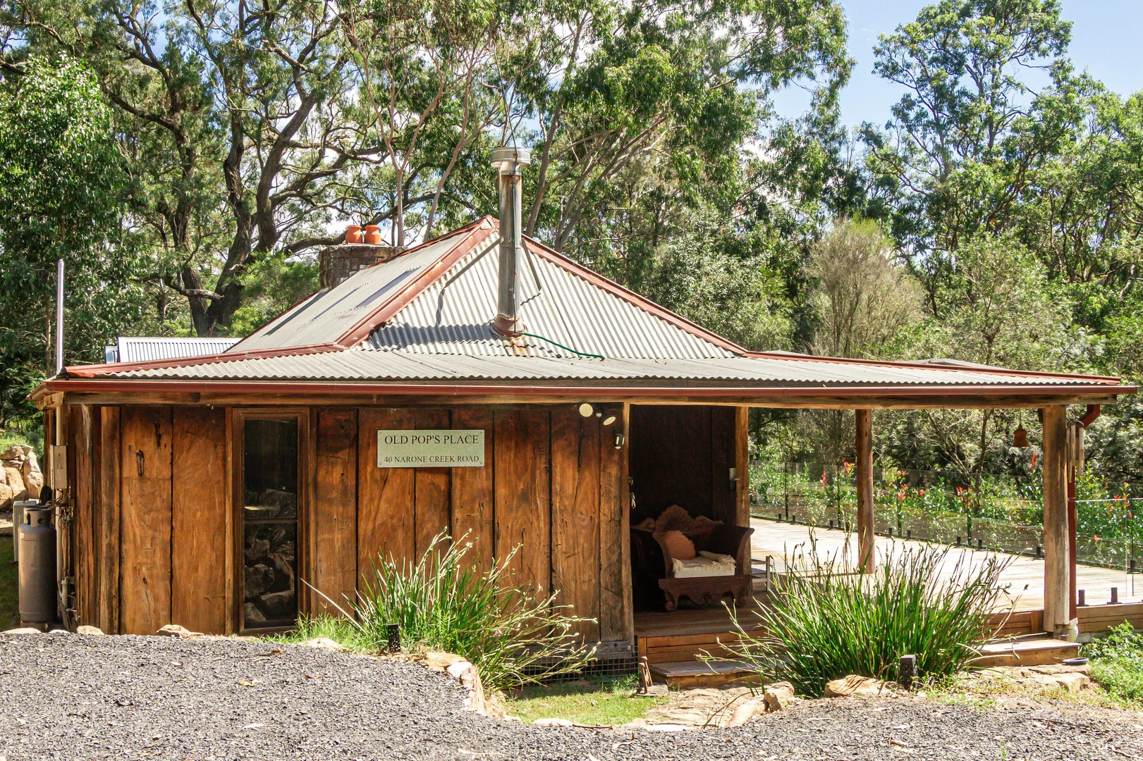 Additional image 2 of 40 Narone Creek Road, Wollombi NSW 2325