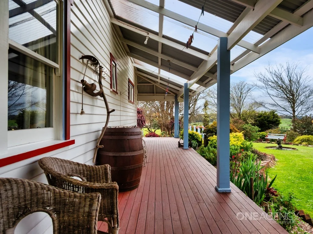 Additional image 5 of 81 Kays Road, Irishtown TAS 7330