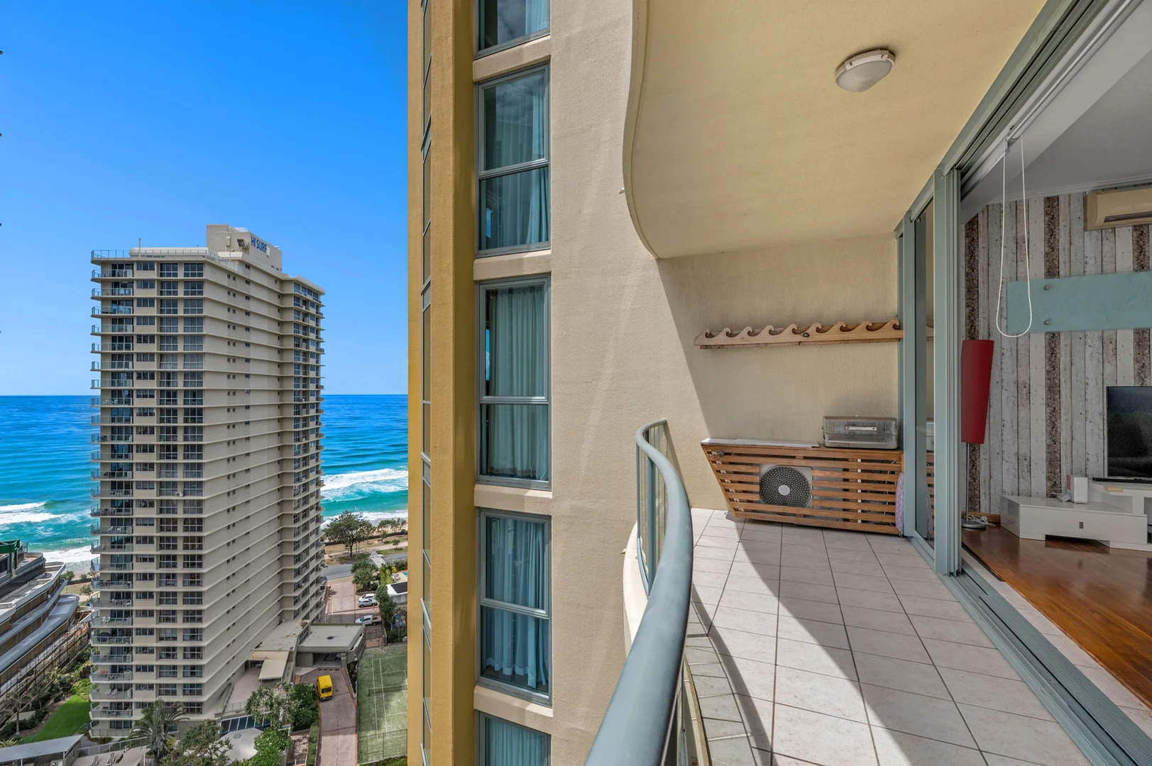 Additional image 3 of 1702/3400 Surfers Paradise Boulevard, Surfers Paradise QLD 4217
