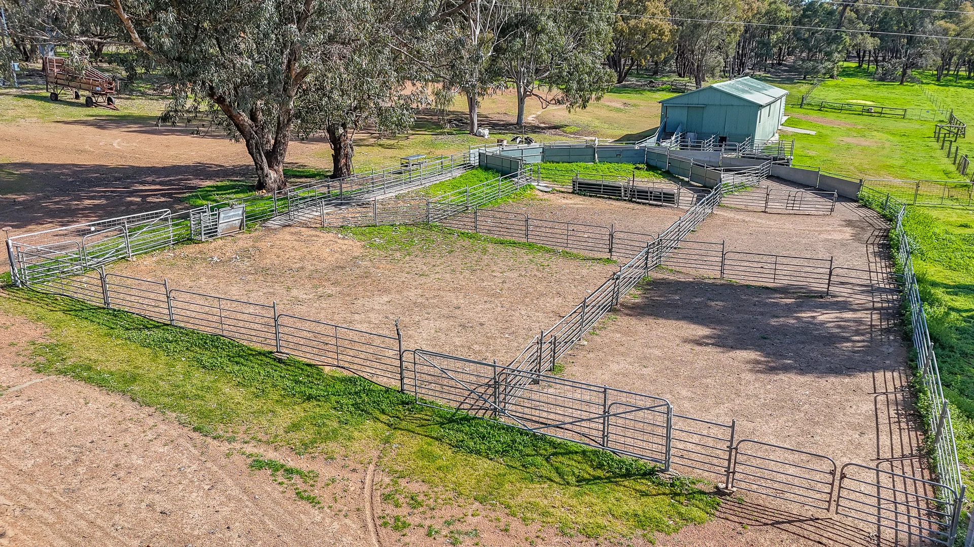 Additional image 14 of The Lakes, 598 Wariin Road, Woottating WA 6562