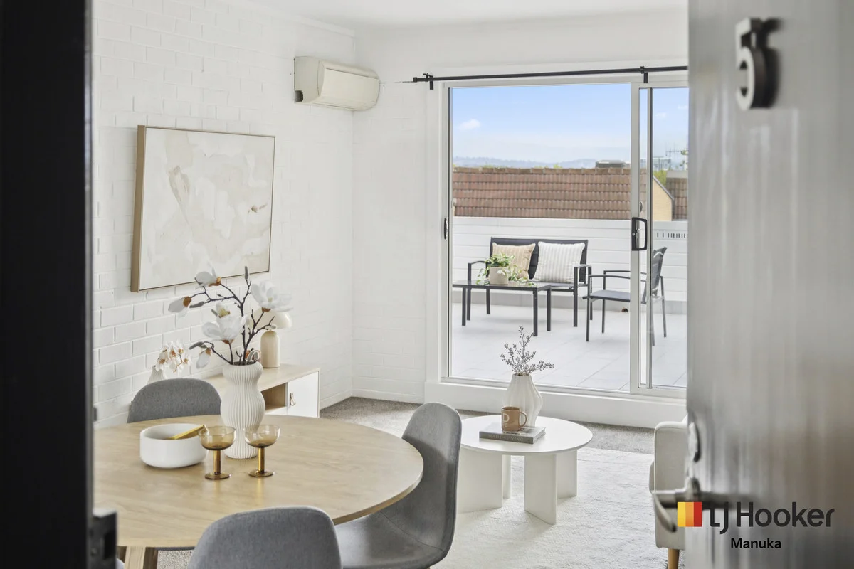 5/1 Garran Place, Garran ACT 2605