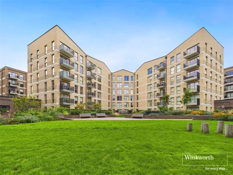 Carraway Street, Discovery House South, Reading, Berkshire RG1