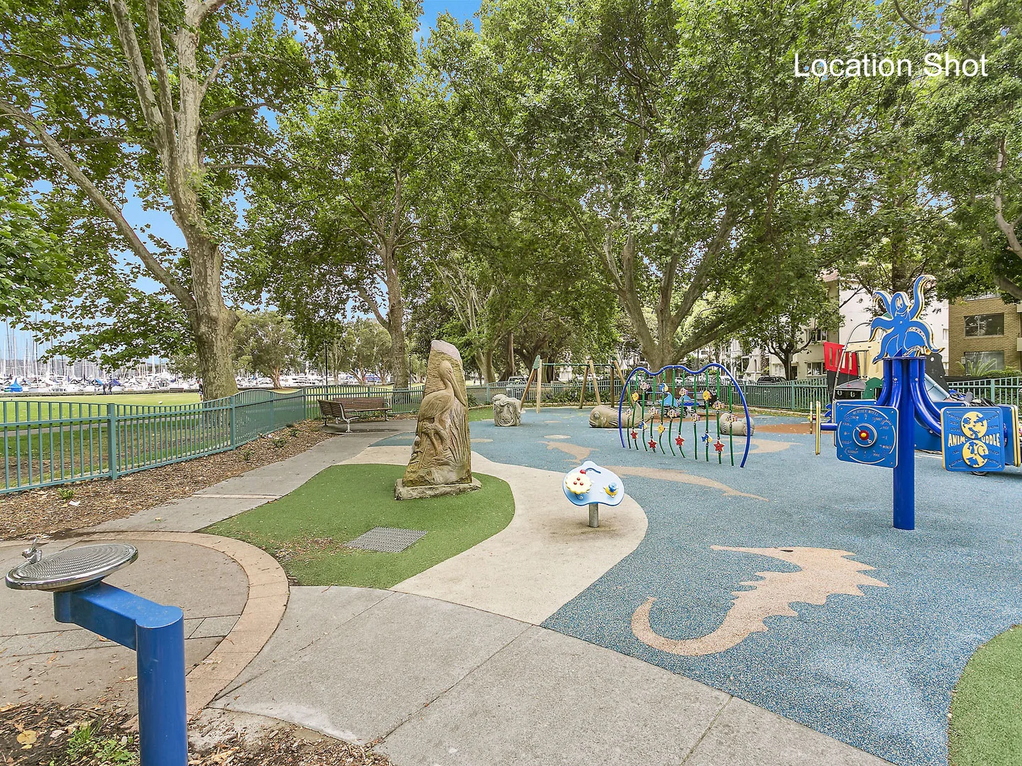 Additional image 14 of 2E/153-167 Bayswater Road, Rushcutters Bay NSW 2011