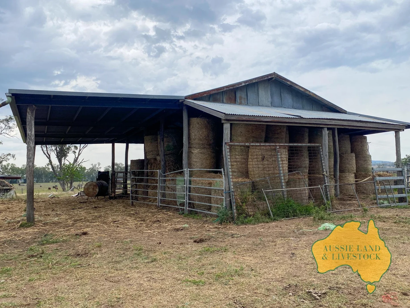 Additional image 29 of 95 Monto Mount Perry Road, Tellebang QLD 4630