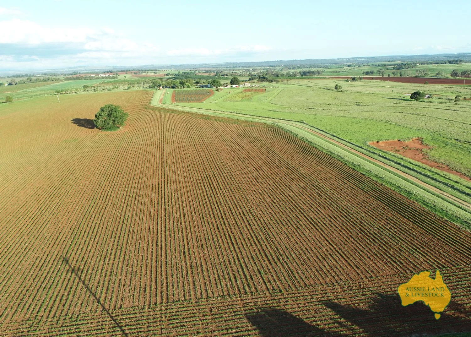 Additional image 6 of 544 WATTLEGROVE ROAD, Benair QLD 4610