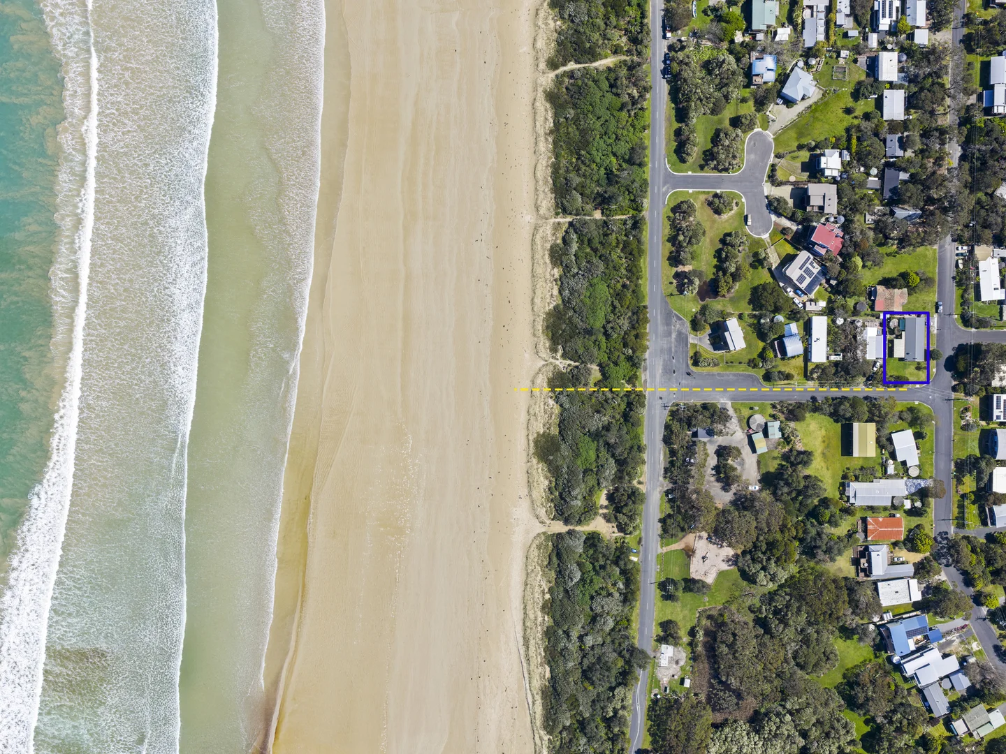 Additional image 2 of 11 Moongana St, Waratah Bay VIC 3959