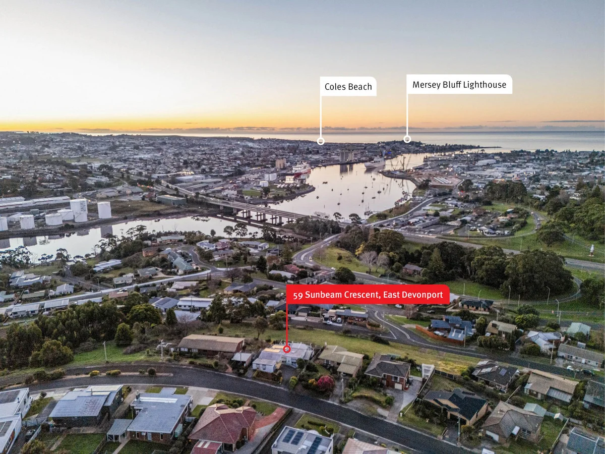 Additional image 19 of 59 Sunbeam Crescent, East Devonport TAS 7310