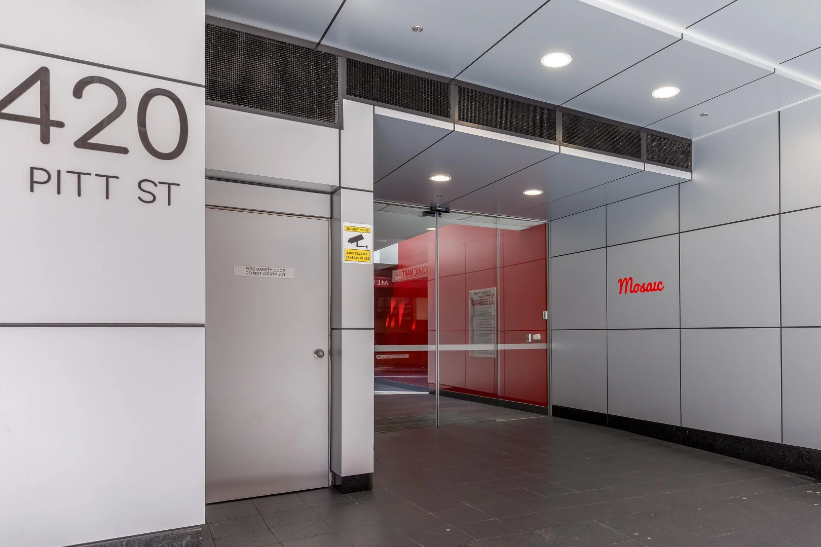 Additional image 8 of 162/420 Pitt Street, Haymarket NSW 2000