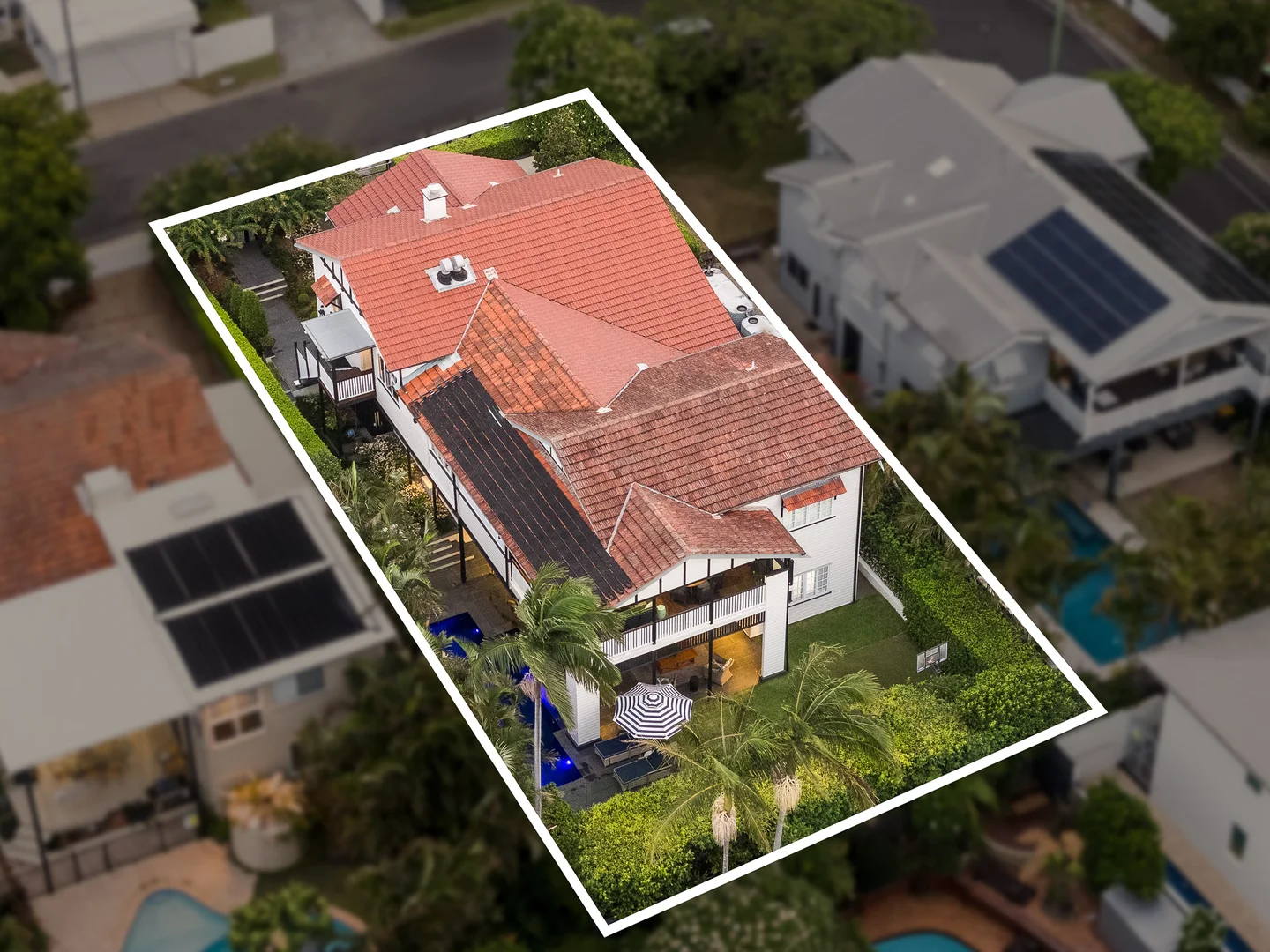 Additional image 26 of 22 Sefton Avenue, Clayfield QLD 4011