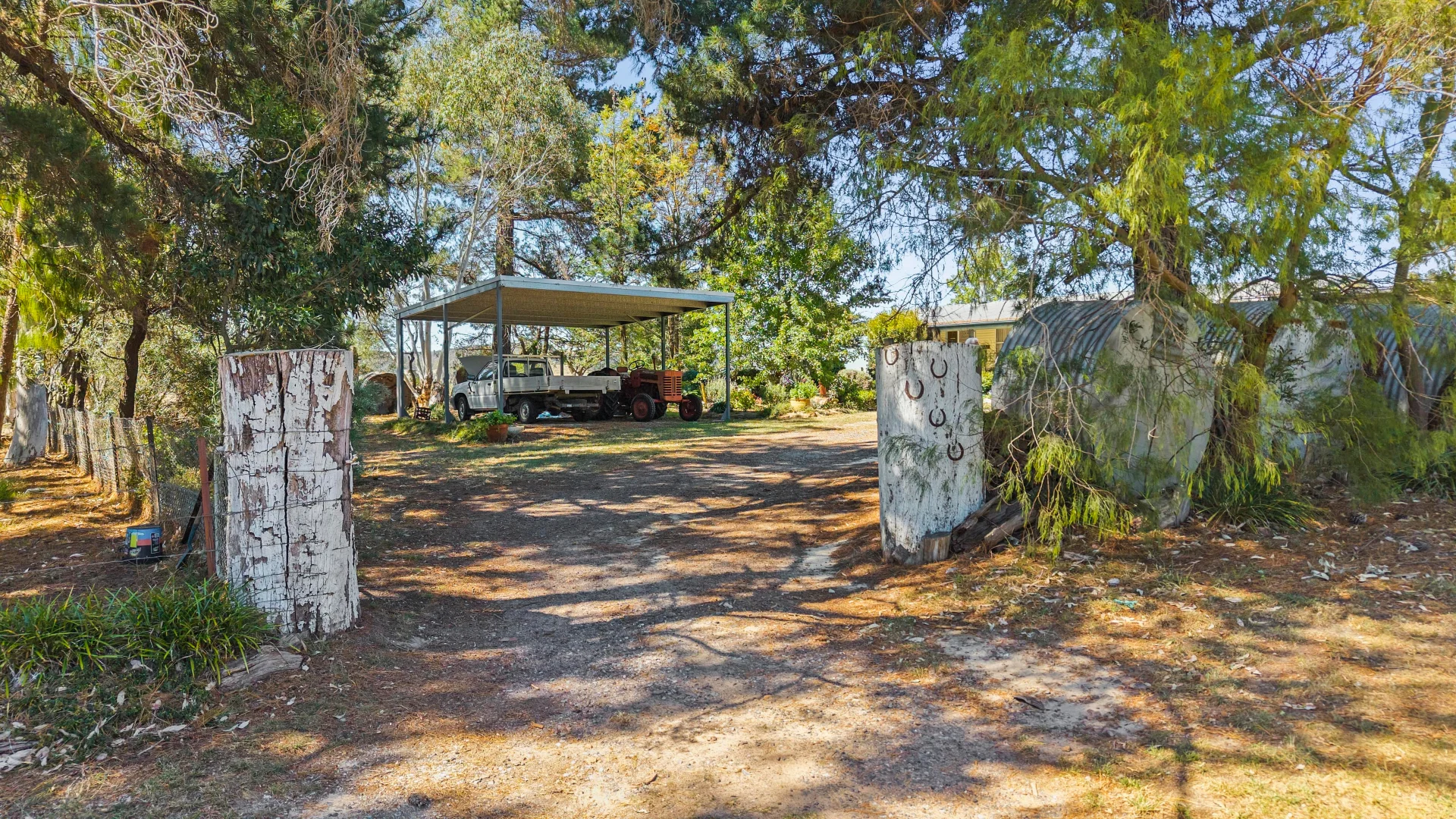 Additional image 23 of 5066 Castlereagh Highway, Round Swamp NSW 2846