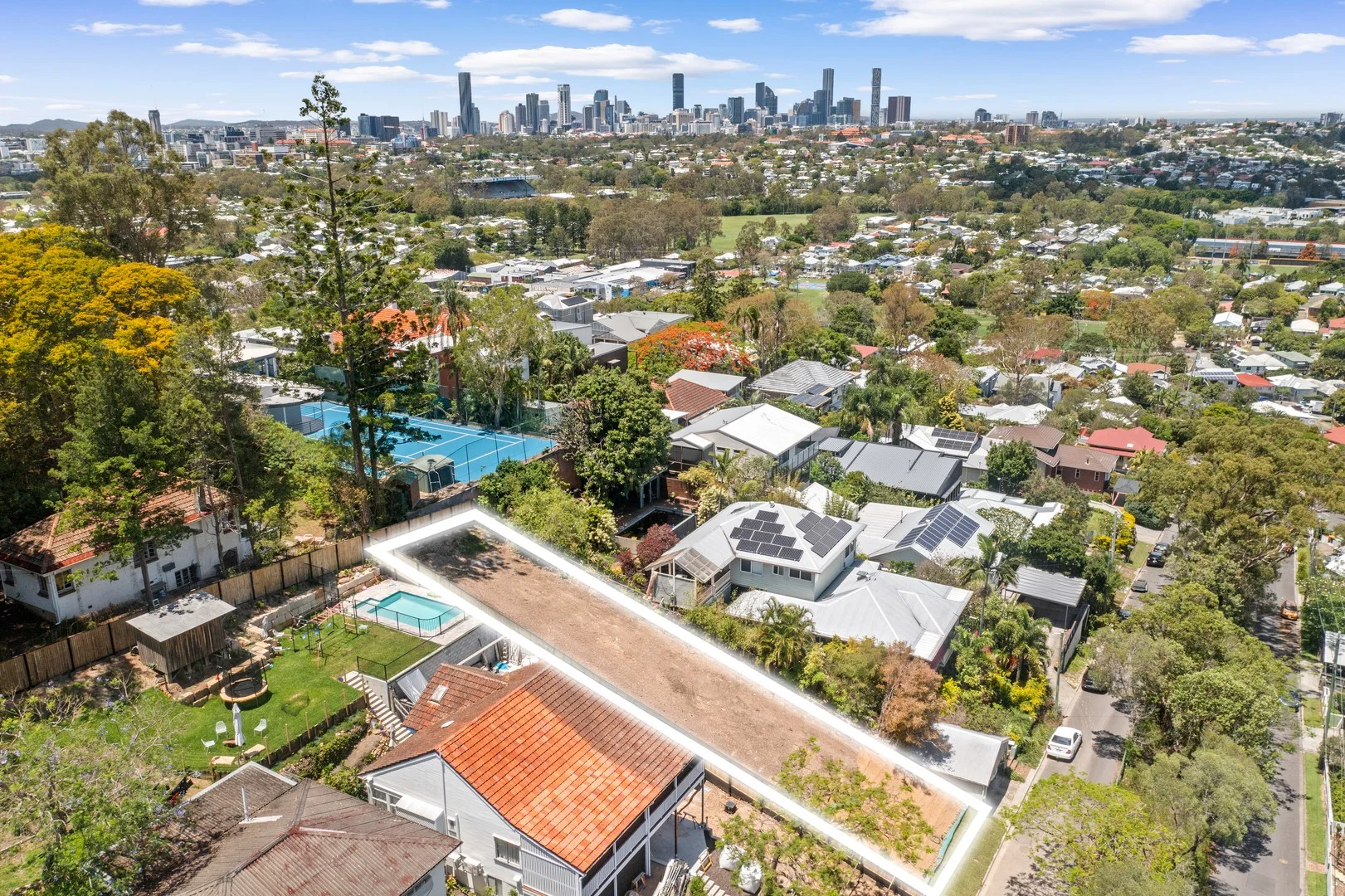 Additional image 2 of 29 Lansdowne Street, Newmarket QLD 4051