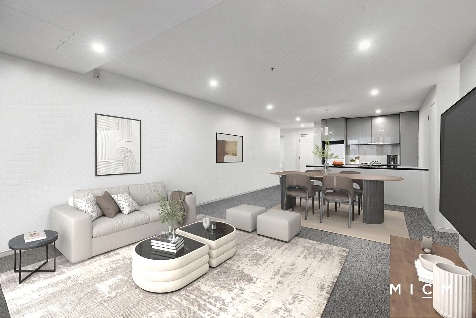 Additional image 3 of 2201/151 City Road, Southbank VIC 3006