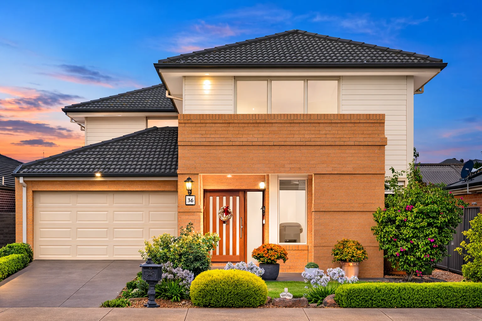 36 Campaspe Way, Point Cook VIC 3030