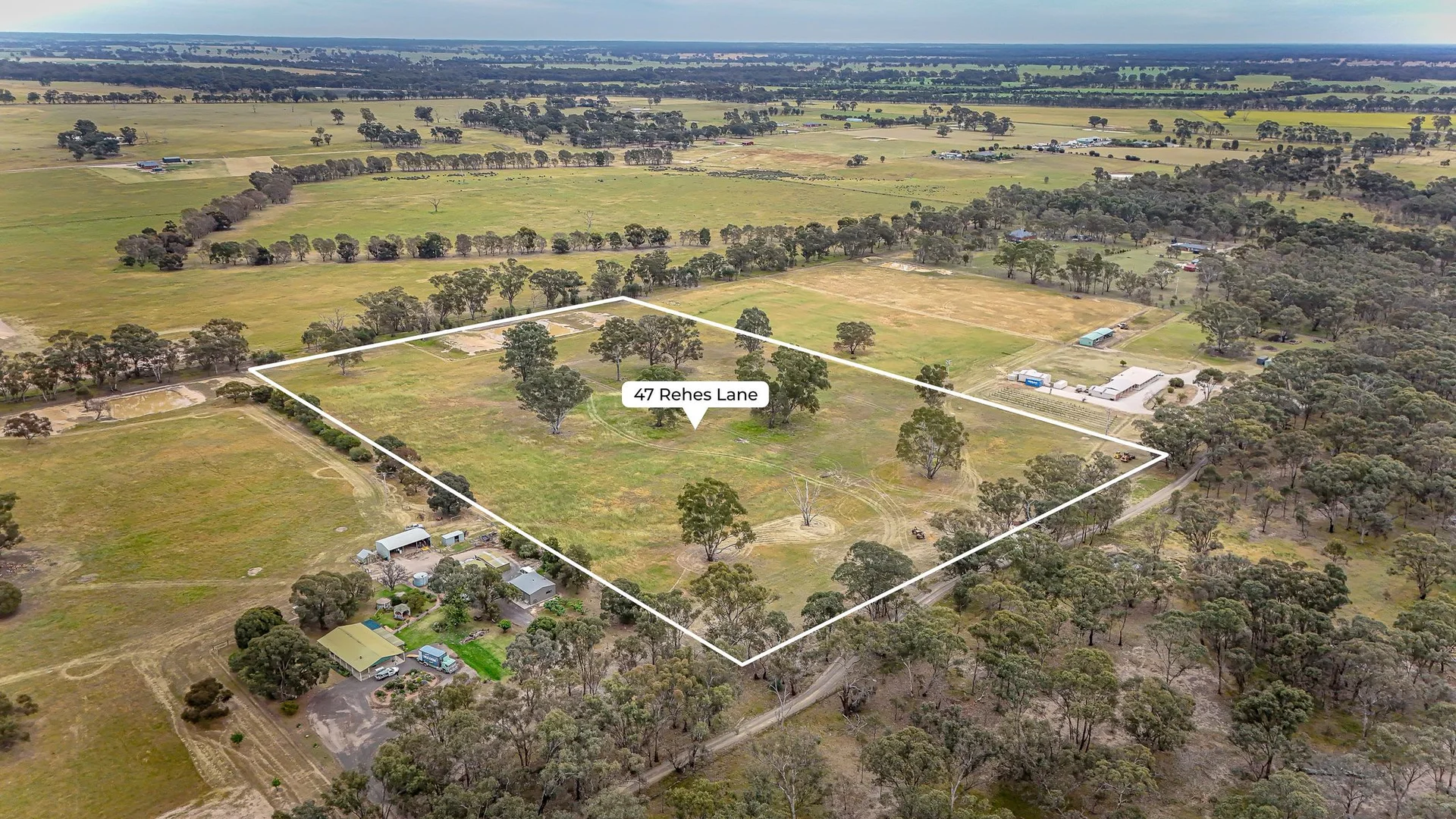 Additional image 12 of 47 Rehes Lane, Goornong VIC 3557