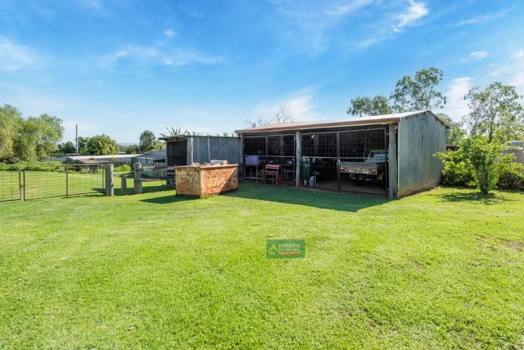 Additional image 16 of 121 Elbow Road, Murgon QLD 4605