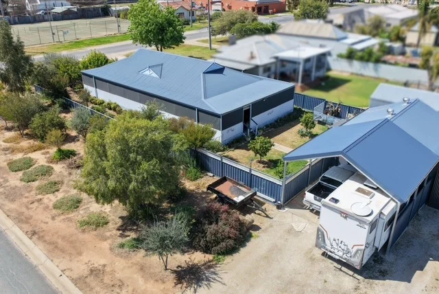 6 Thompson Street, Koondrook VIC 3580