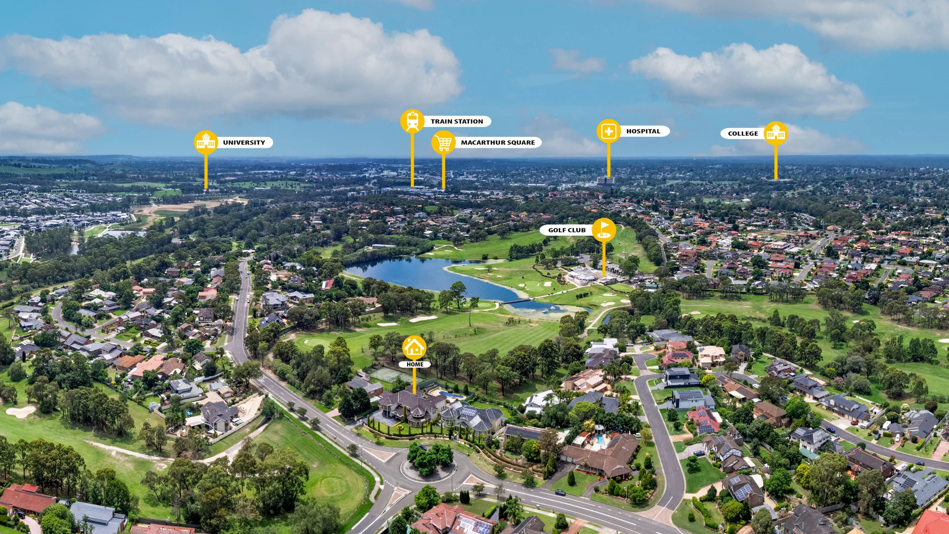 Additional image 27 of 53 Heritage Way, Glen Alpine NSW 2560