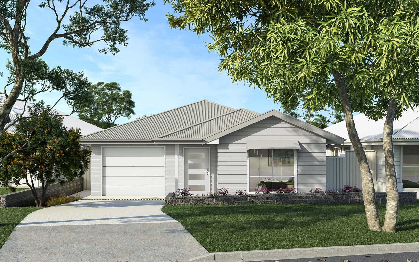 Lot 202 Manning Way, Kendall NSW 2439
