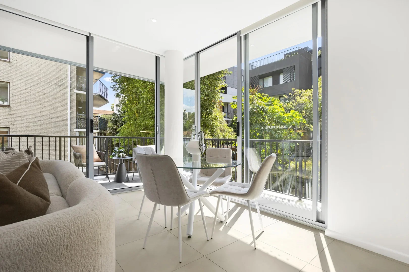 Additional image 3 of 111/9-15 Ascot Street, Kensington NSW 2033