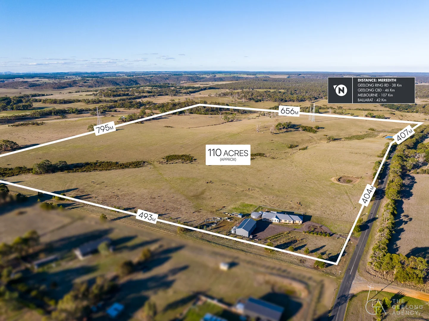 Additional image 18 of 726 Taylor Road, Meredith VIC 3333