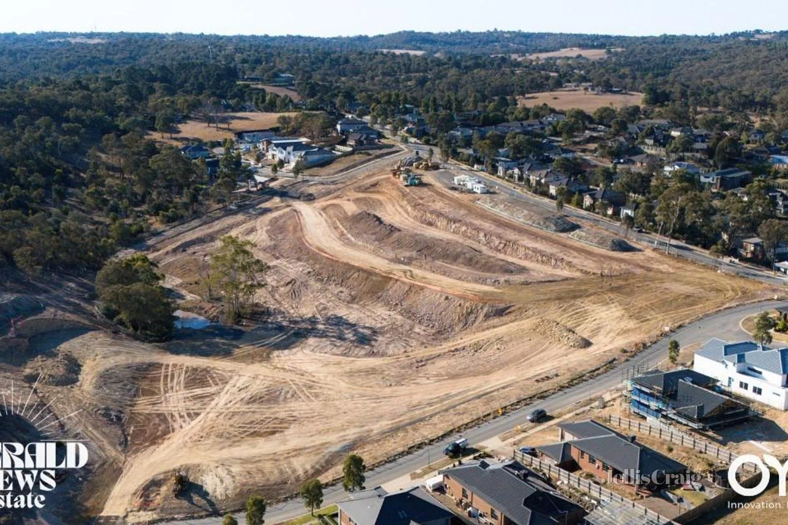 Additional image 2 of 32-58 Collard Drive, Diamond Creek VIC 3089