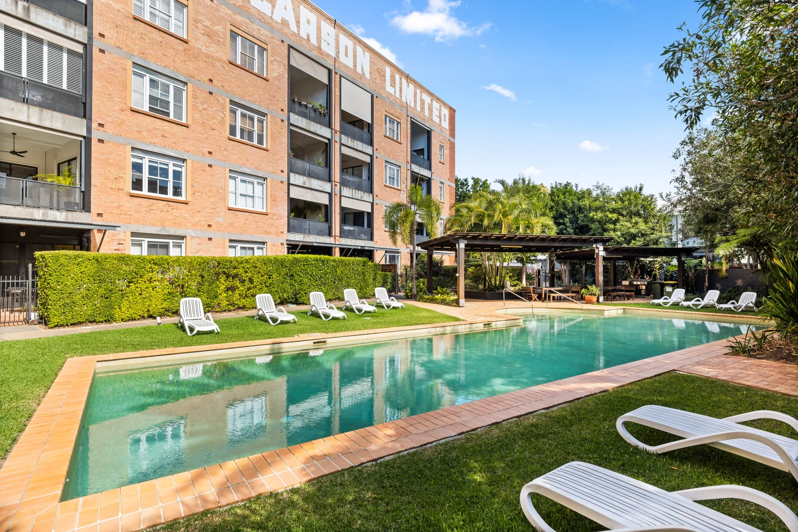 Additional image 35 of 101/54 Vernon Terrace, Teneriffe QLD 4005