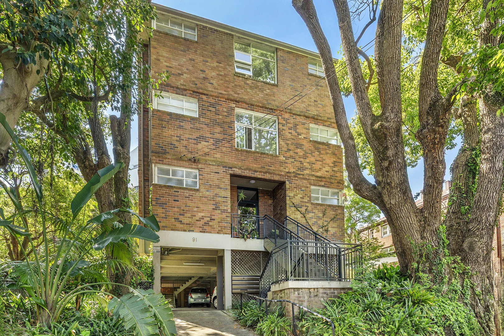 Additional image 11 of 4a/91 Ocean Street, Woollahra NSW 2025