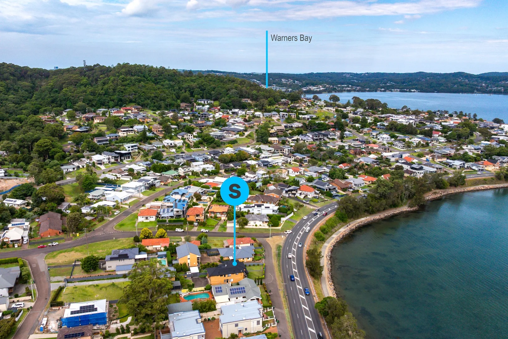 Additional image 19 of 2/226 The Esplanade, Speers Point NSW 2284