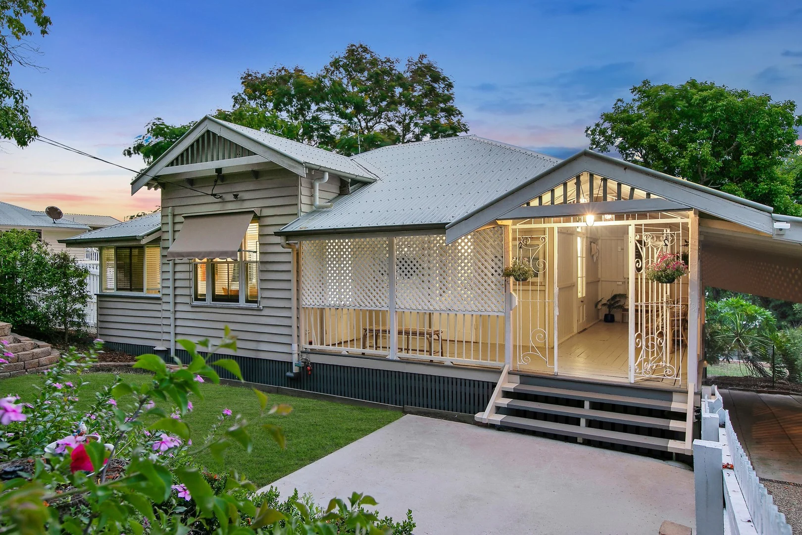194 Agnes Street, The Range QLD 4700