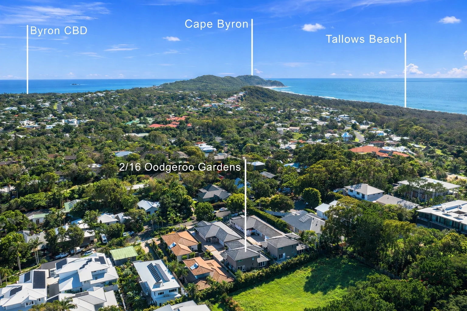 Additional image 12 of 2/16 Oodgeroo Gardens, Byron Bay NSW 2481