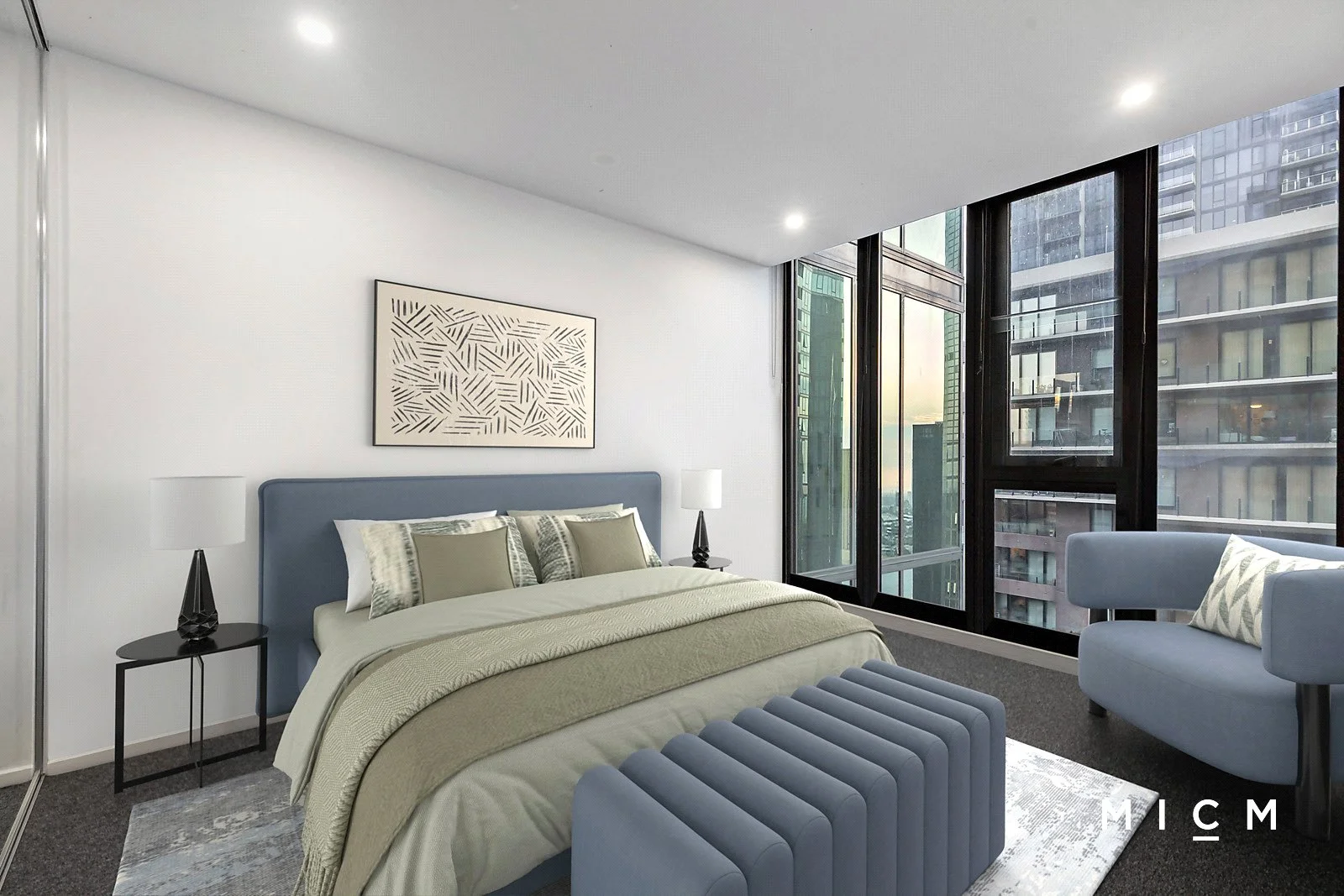 Additional image 6 of 2201/151 City Road, Southbank VIC 3006