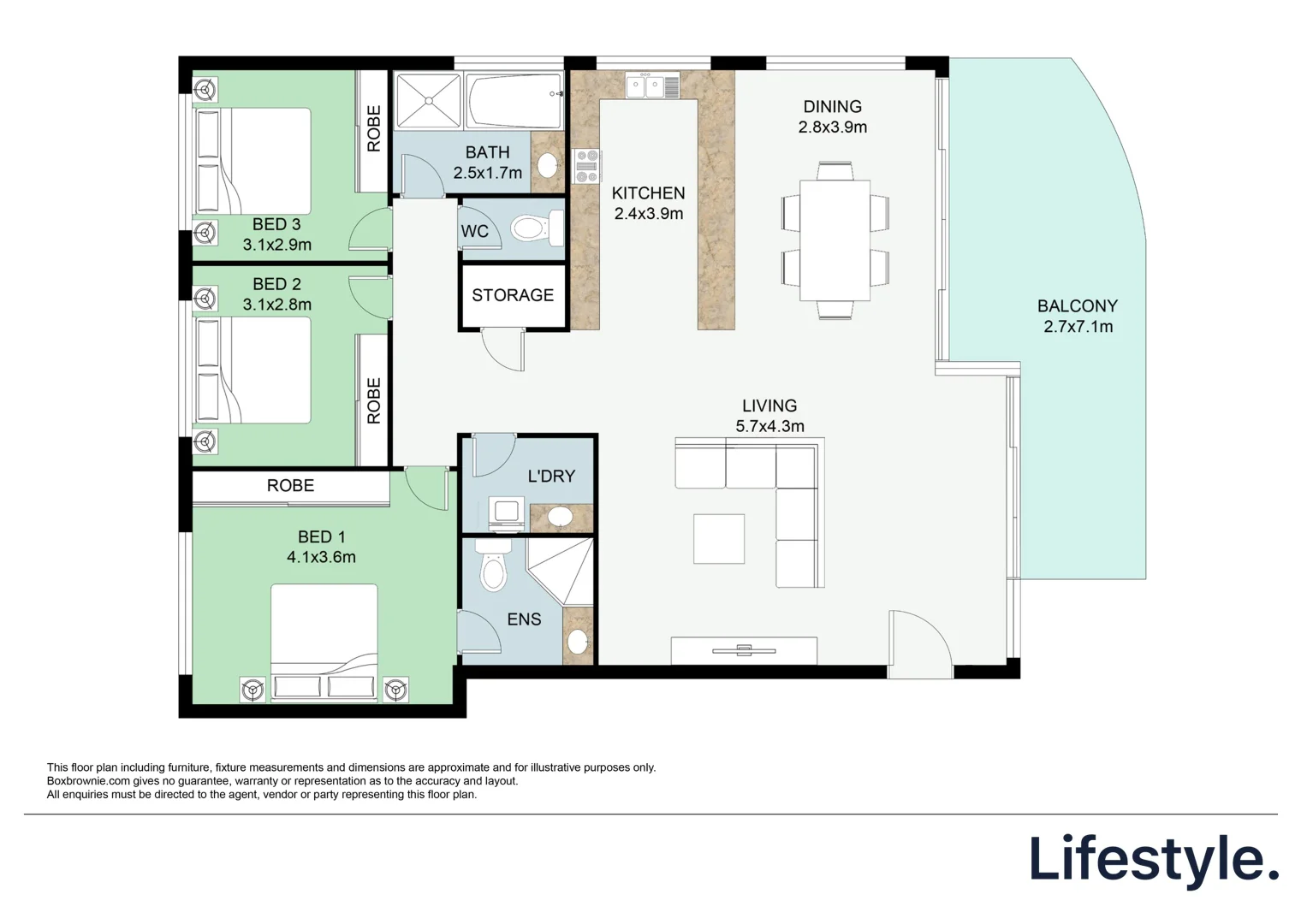 Additional image 21 of 7/11-15 Beach Street, Tuncurry NSW 2428